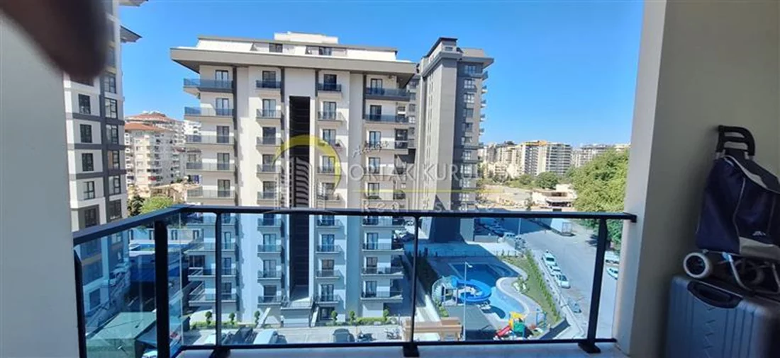 property for sale Mahmutlar - photo 8