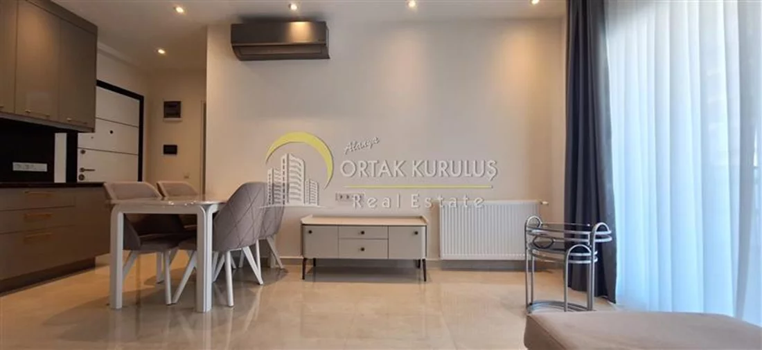 property for sale Mahmutlar - photo 27