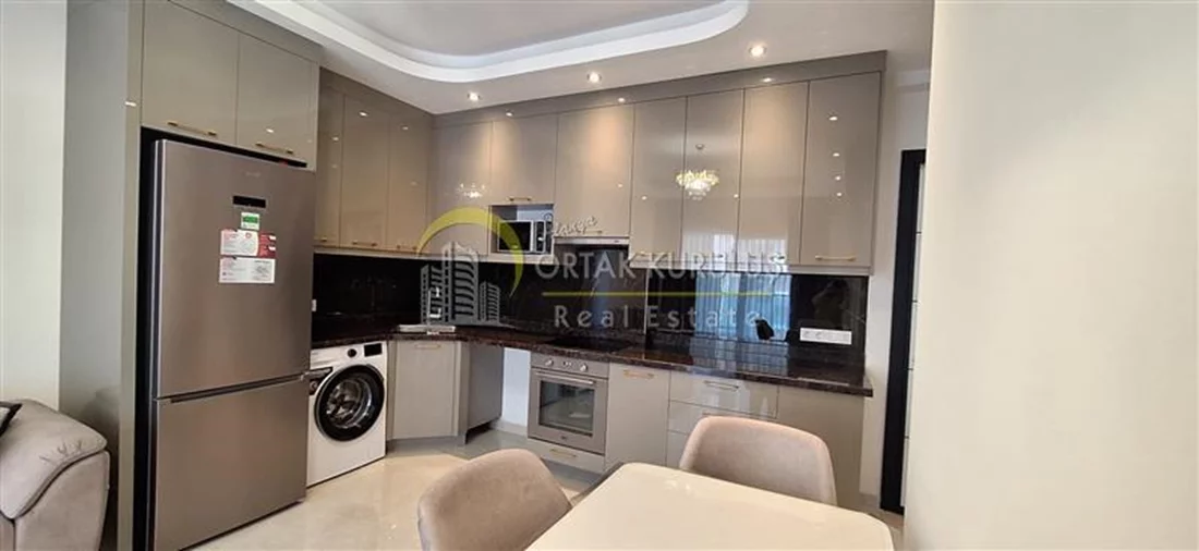 property for sale Mahmutlar - photo 33