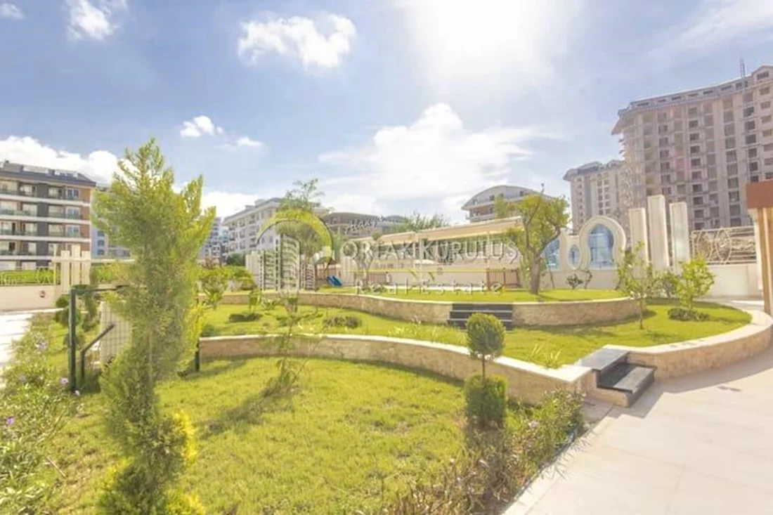 property for sale Mahmutlar - photo 11