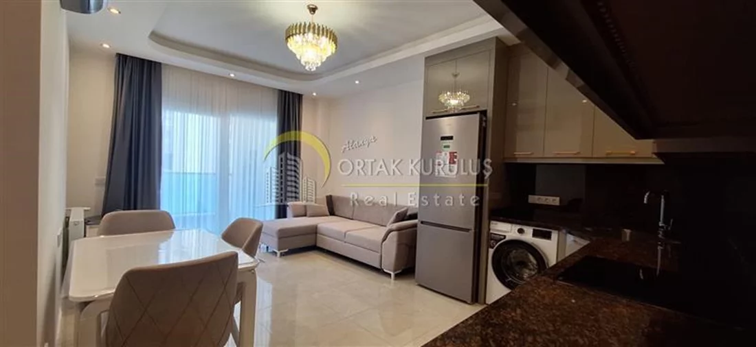 property for sale Mahmutlar - photo 34