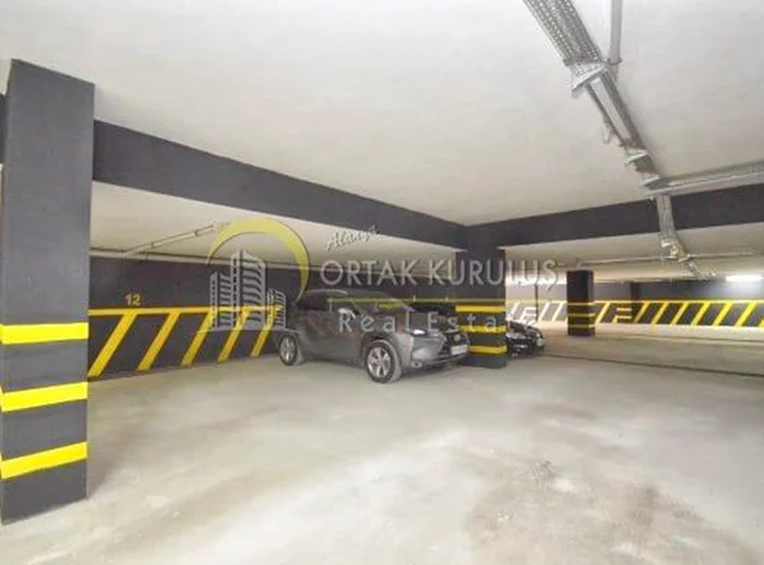 property for sale Mahmutlar - photo 24