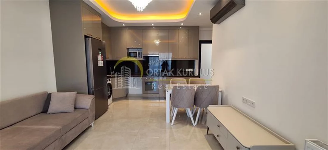 property for sale Mahmutlar - photo 26