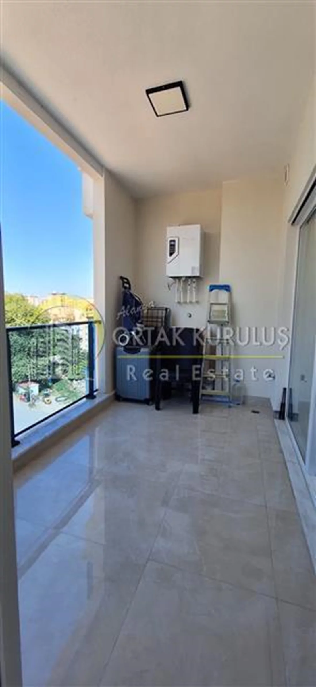 property for sale Mahmutlar - photo 42