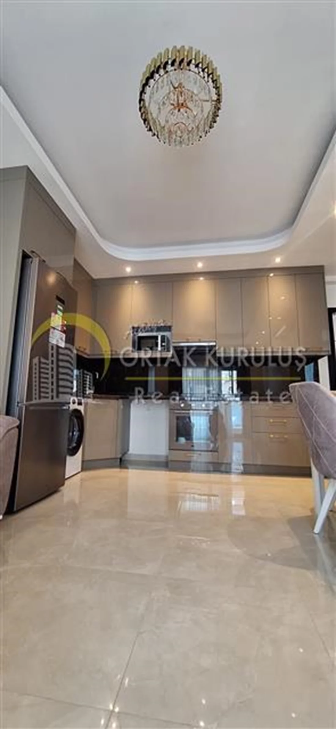 property for sale Mahmutlar - photo 30