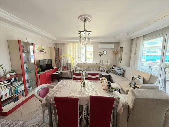 property for sale Mahmutlar - photo 13