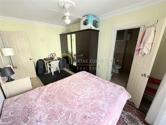 property for sale Mahmutlar - photo 17