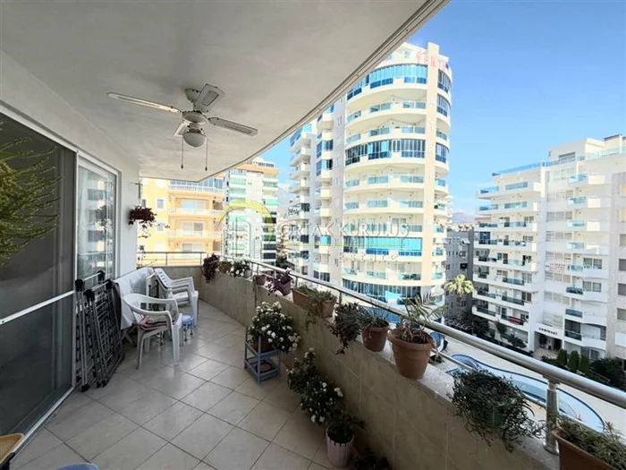 property for sale Mahmutlar - photo 28