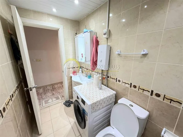 property for sale Mahmutlar - photo 24