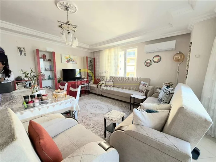 property for sale Mahmutlar - photo 12
