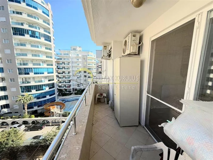 property for sale Mahmutlar - photo 27
