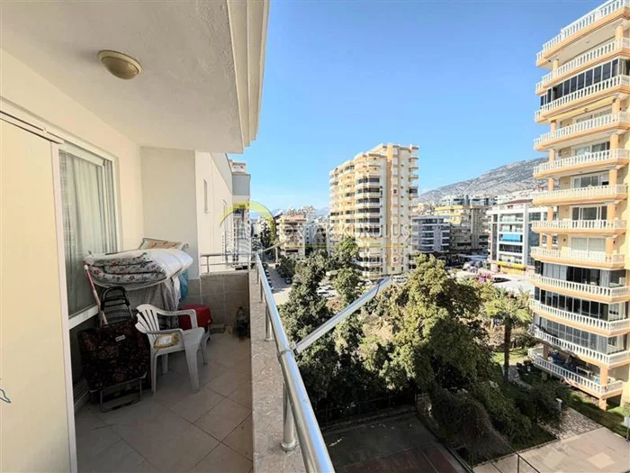 property for sale Mahmutlar - photo 29