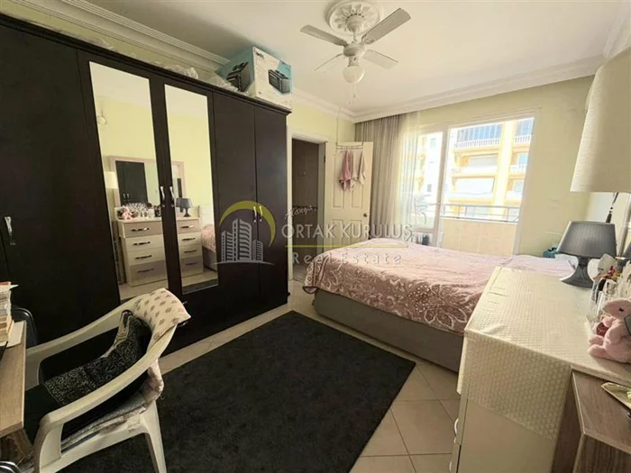 property for sale Mahmutlar - photo 19