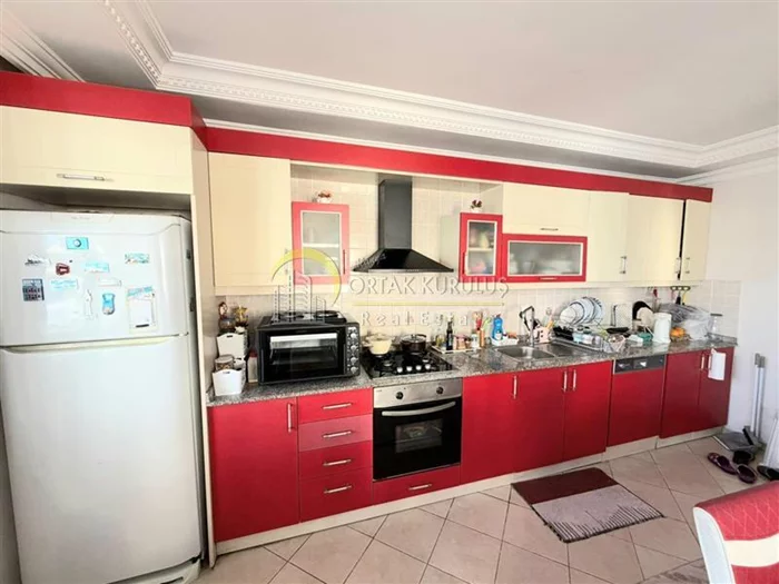 property for sale Mahmutlar - photo 15