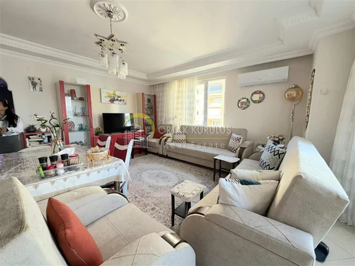 property for sale Mahmutlar - photo 10