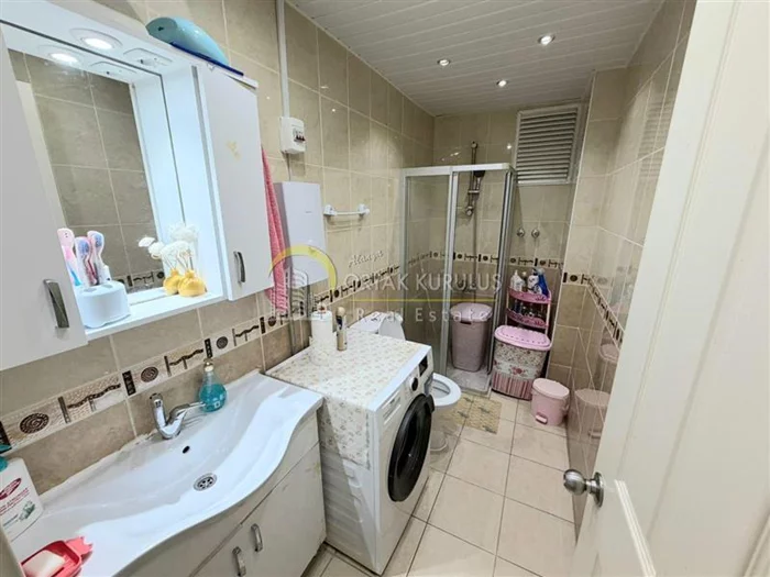 property for sale Mahmutlar - photo 23