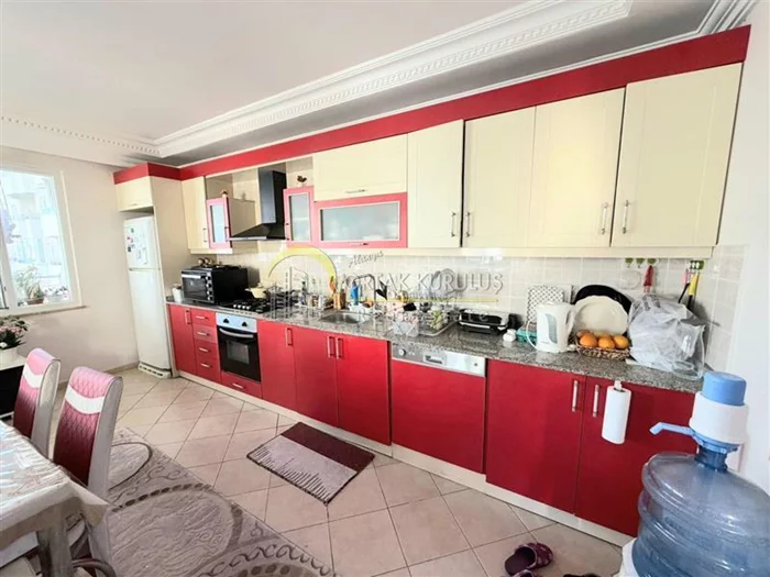 property for sale Mahmutlar - photo 14