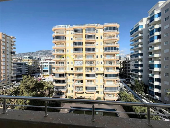 property for sale Mahmutlar - photo 30