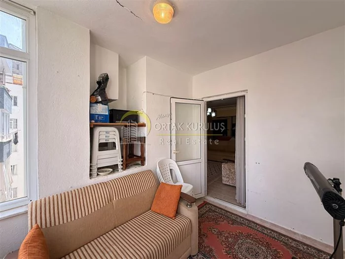 property for sale Mahmutlar - photo 15