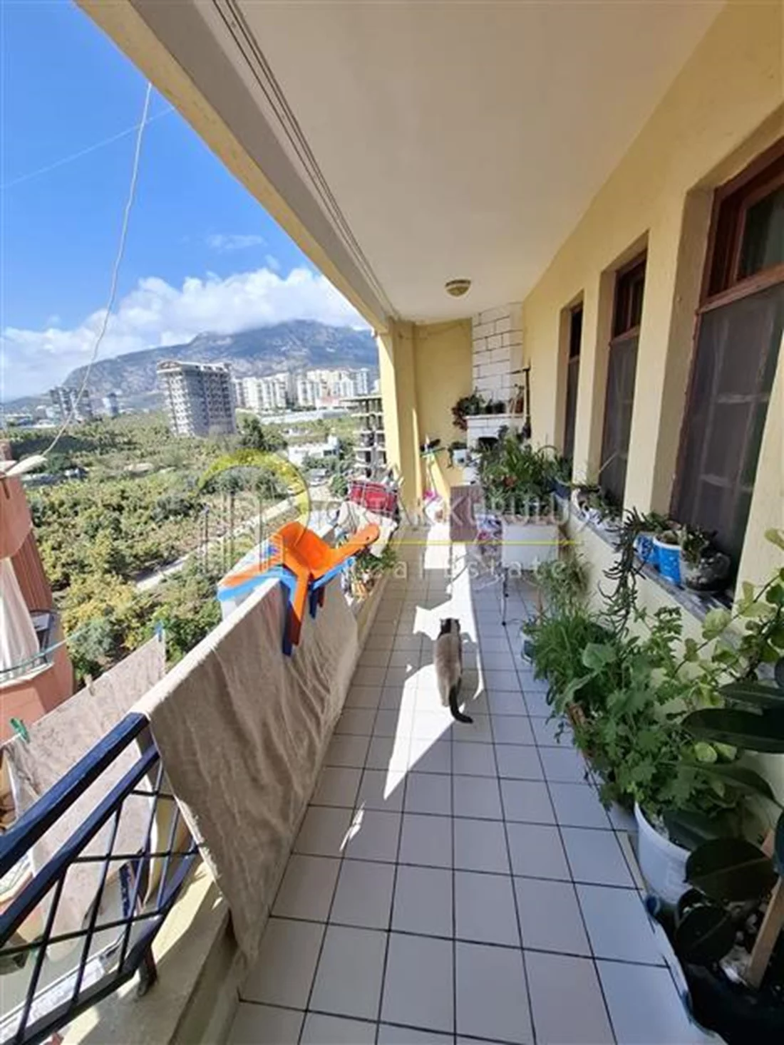 property for sale Mahmutlar - photo 15