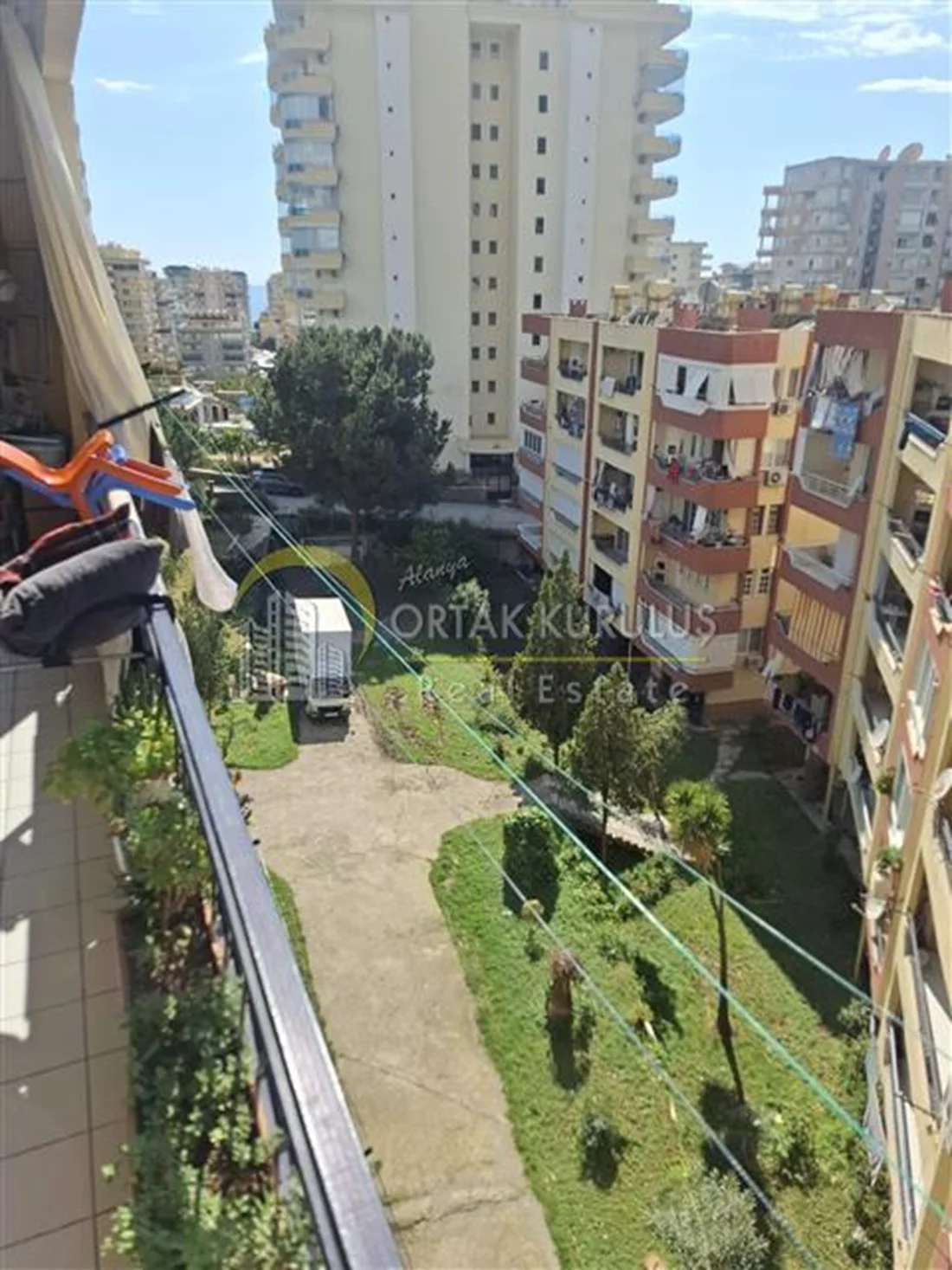 property for sale Mahmutlar - photo 16