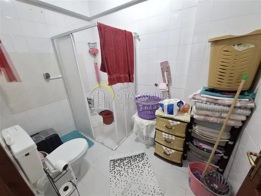 property for sale Mahmutlar - photo 14
