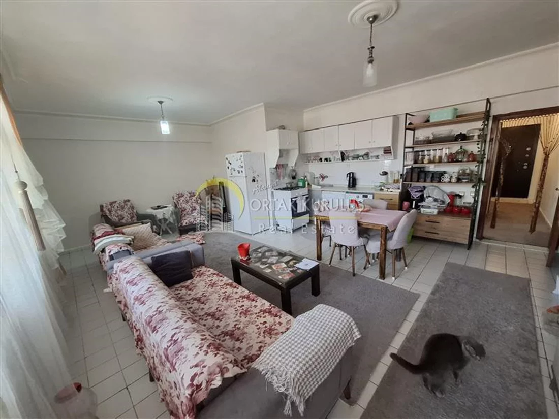 property for sale Mahmutlar - photo 6