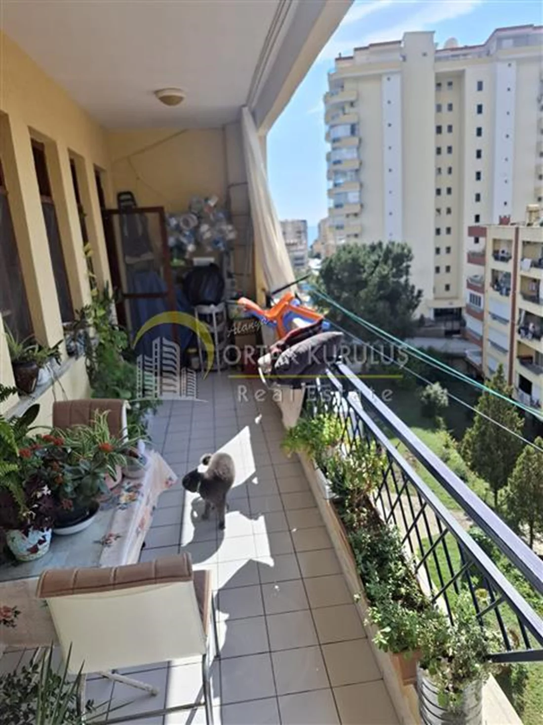 property for sale Mahmutlar - photo 4