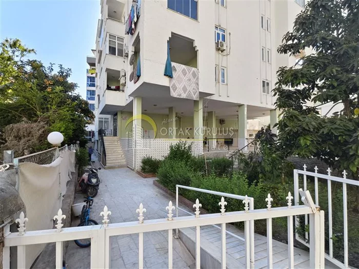 property for sale Mahmutlar - photo 3