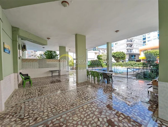 property for sale Mahmutlar - photo 6
