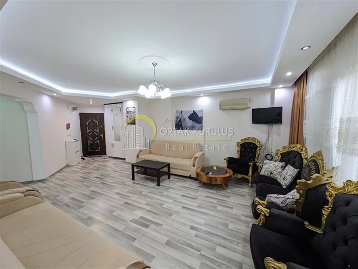 property for sale Mahmutlar - photo 15