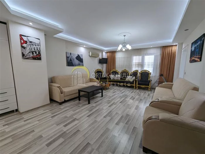 property for sale Mahmutlar - photo 14