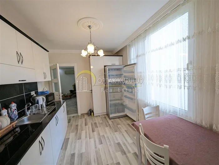 property for sale Mahmutlar - photo 12