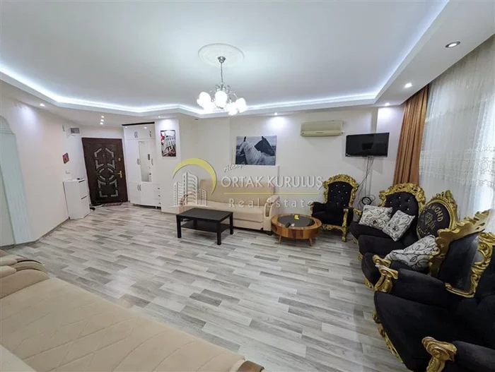 property for sale Mahmutlar - photo 13