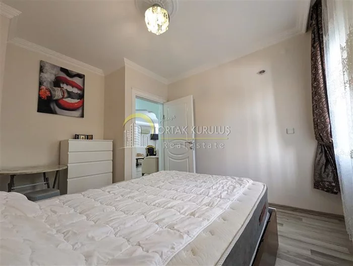 property for sale Mahmutlar - photo 19