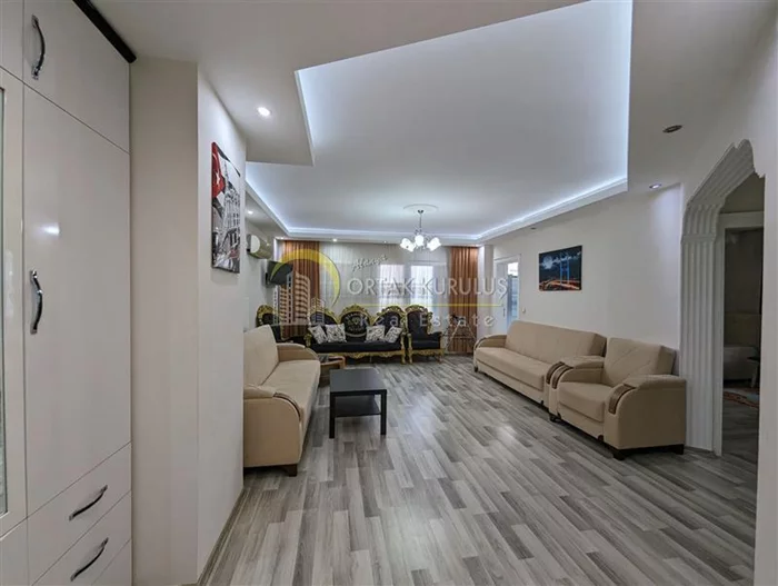 property for sale Mahmutlar - photo 16