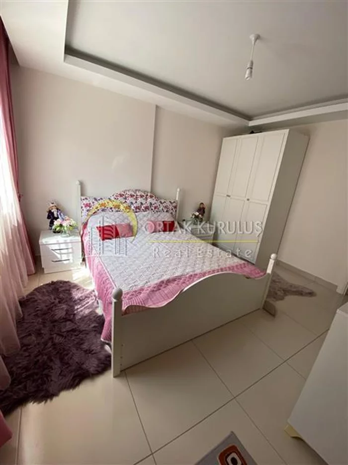 property for sale Mahmutlar - photo 34