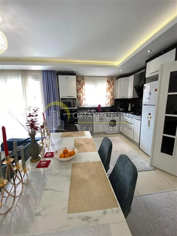 property for sale Mahmutlar - photo 18