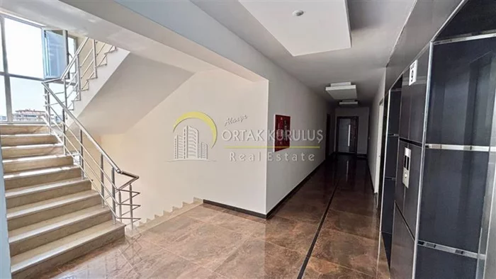 property for sale Mahmutlar - photo 11