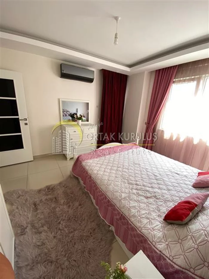 property for sale Mahmutlar - photo 31