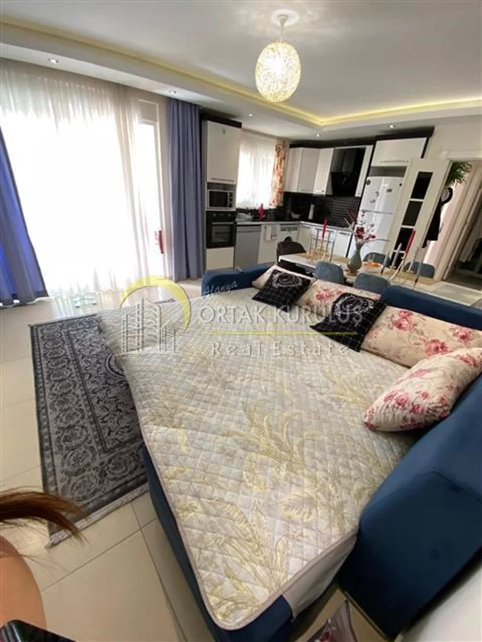 property for sale Mahmutlar - photo 29