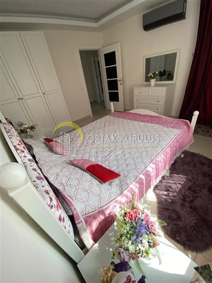 property for sale Mahmutlar - photo 32