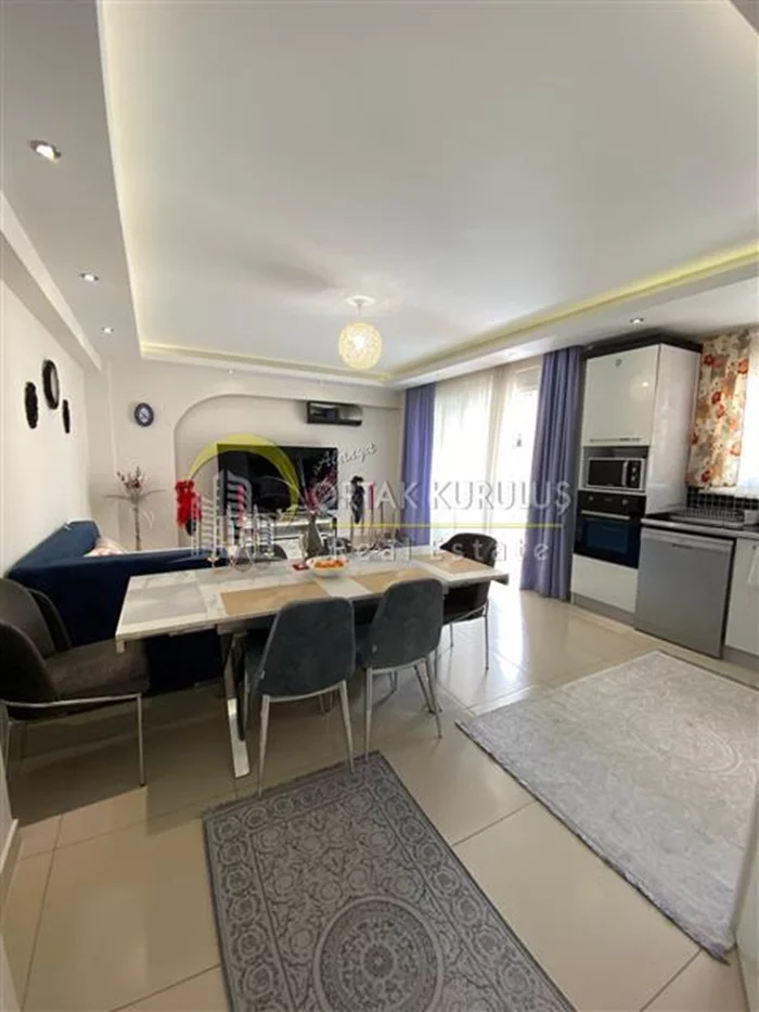 property for sale Mahmutlar - photo 27