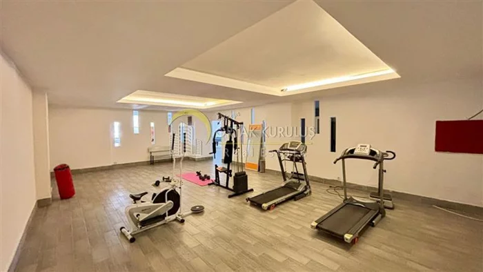 property for sale Mahmutlar - photo 16