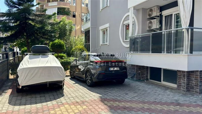 property for sale Mahmutlar - photo 10