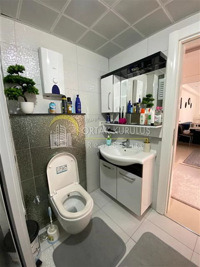 property for sale Mahmutlar - photo 38