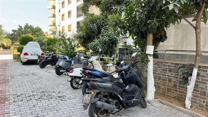 property for sale Mahmutlar - photo 9