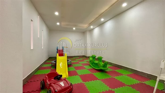 property for sale Mahmutlar - photo 14