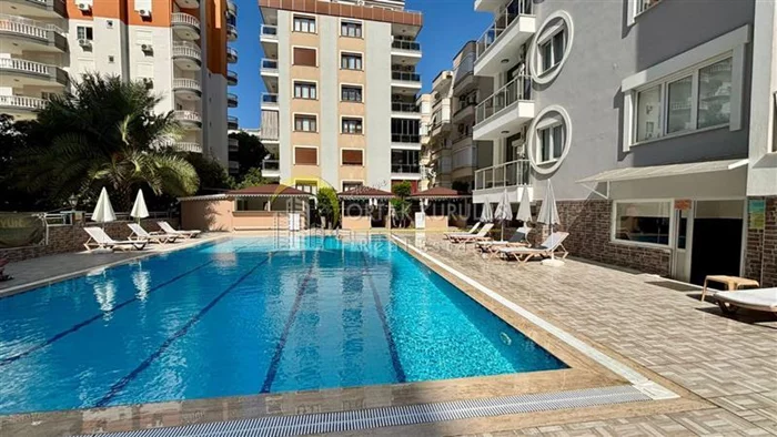 property for sale Mahmutlar - photo 3