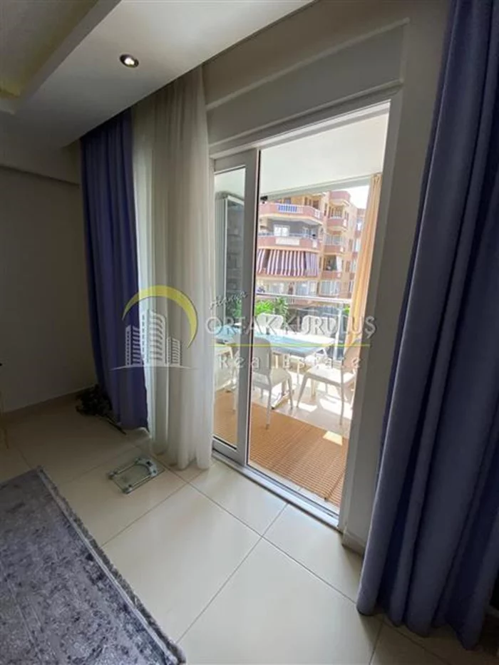 property for sale Mahmutlar - photo 25